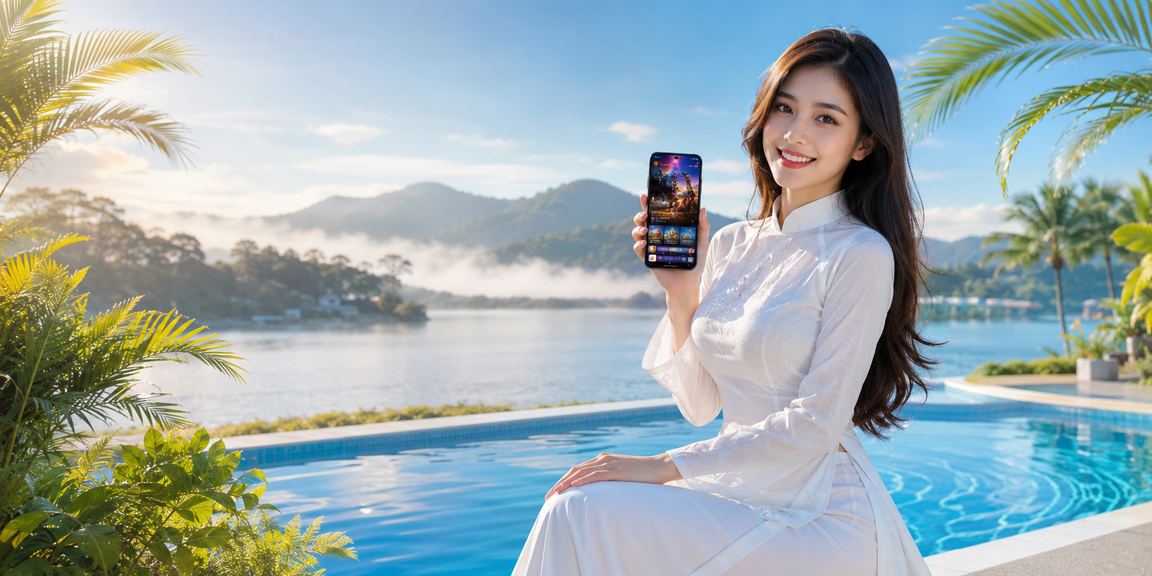 Trải nghiệm đặt cược bóng đá và esports trên thiết bị di động tại rcf
