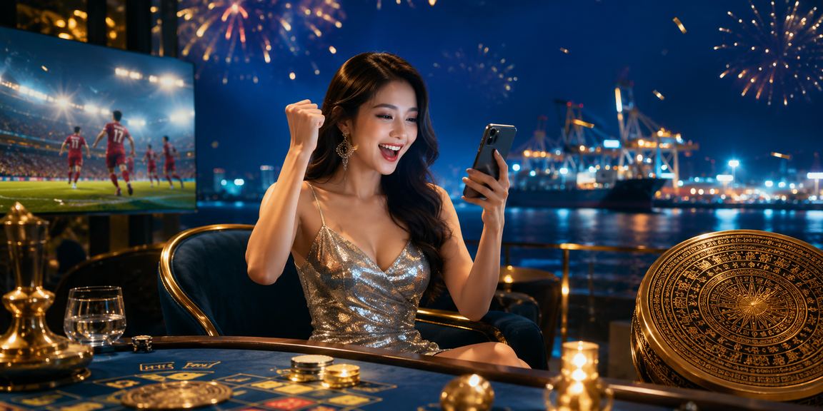 Máy slots và trải nghiệm giải trí đa dạng
